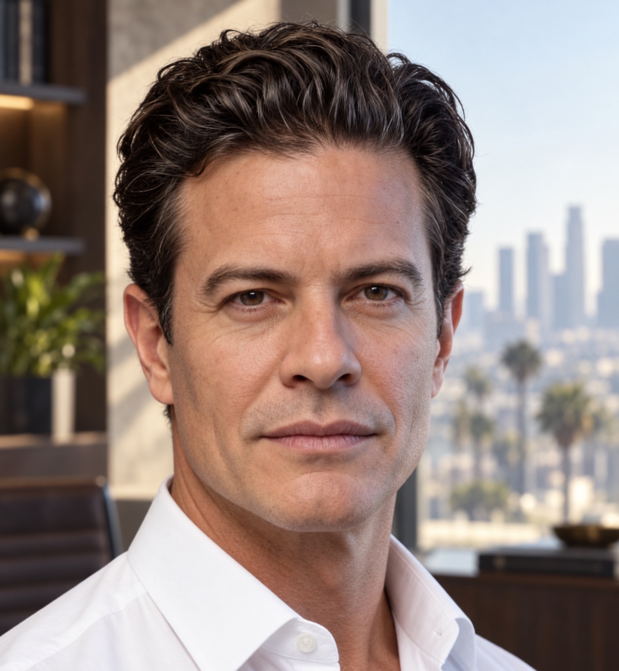 Alejandro Hernandez III, J.D., Founder and CEO of ARH Consulting LLC